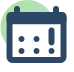 Icono calendario