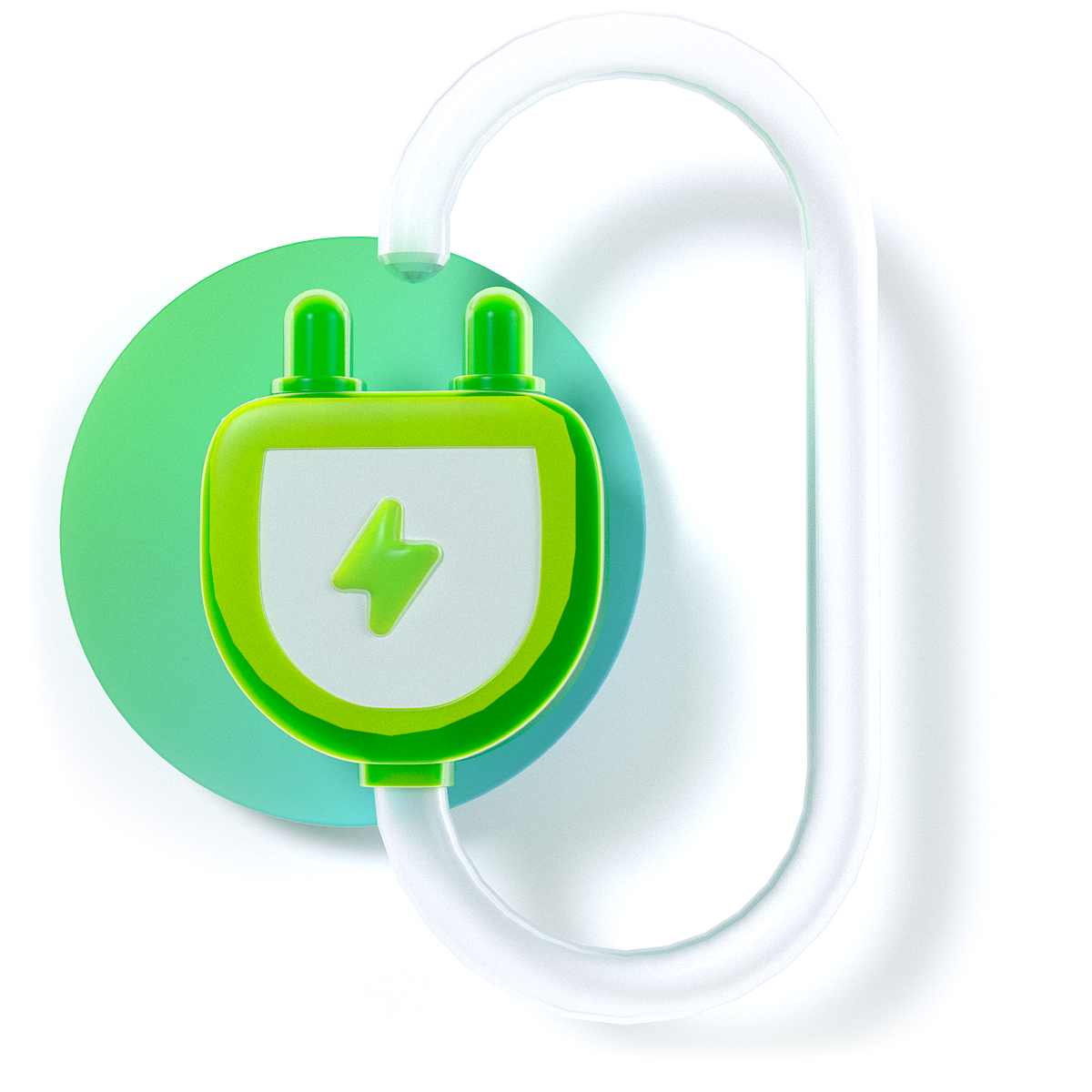Icono de suministro eléctrico