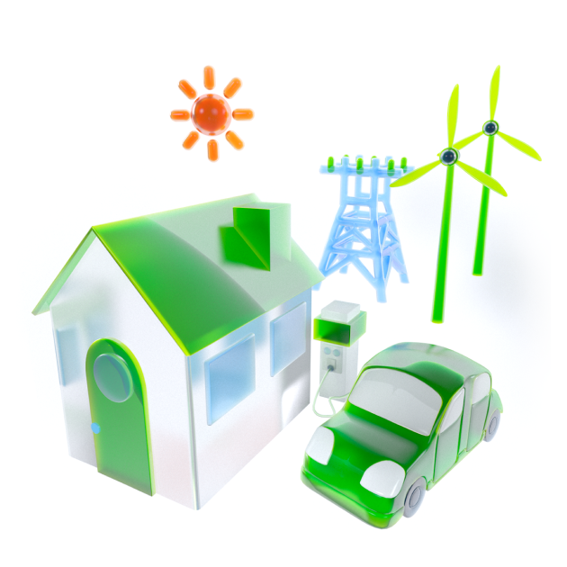 Torres eléctricas