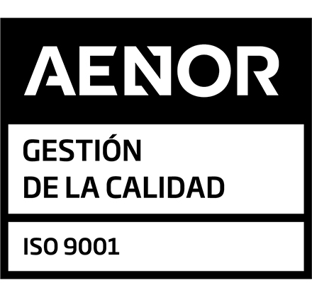 ISO 9001:2015 - Gestión de la Calidad