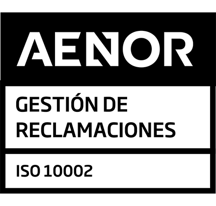 ISO 10002 - Gestión de Reclamaciones