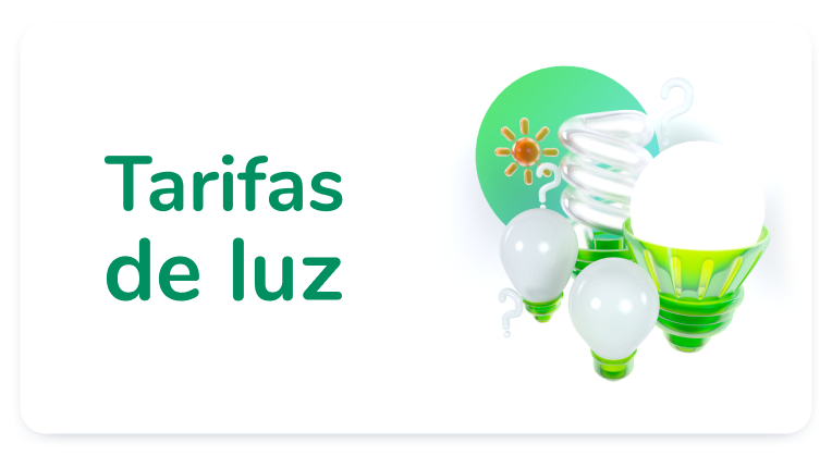 Imagen de dos personas frente a una torre eléctrica
