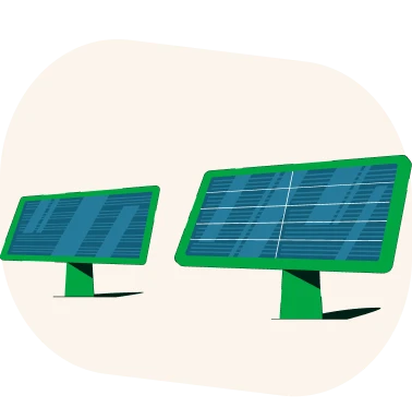Placas solares