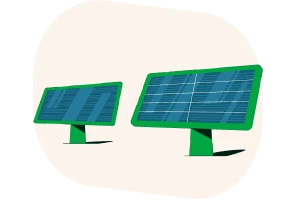 Placas solares