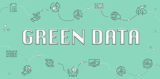 Ilustración de Big Data